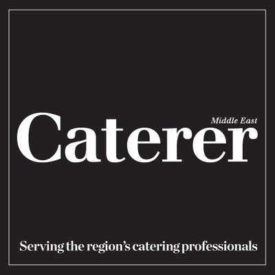 Caterer Middle East Top 50 Most Inspirational Women in F&B 2022 